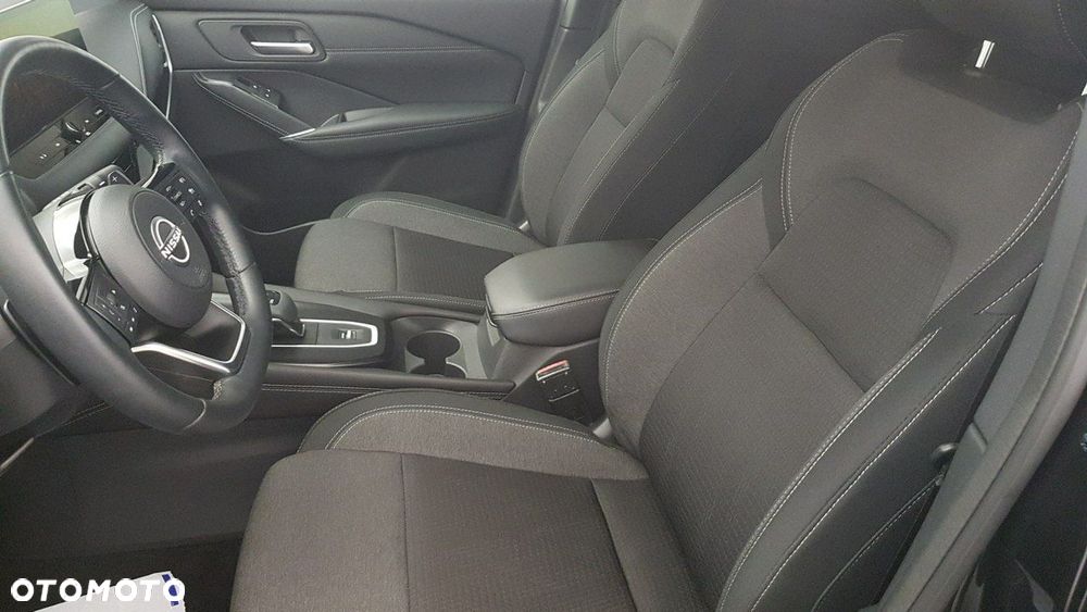 Nissan Qashqai - 15