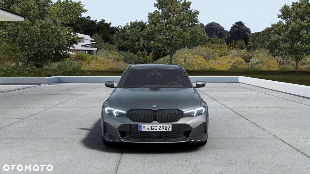 BMW Seria 3 320d xDrive mHEV M Sport - 6