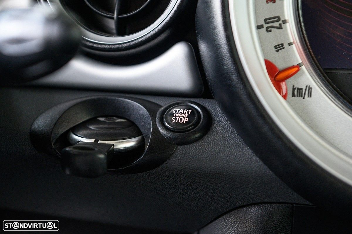 MINI 3 Portas Cooper D - 35