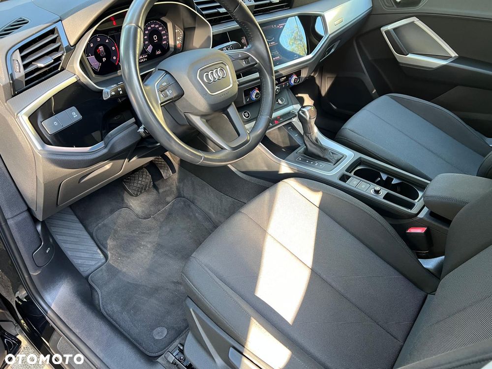 Audi Q3 35 TDI S tronic - 10