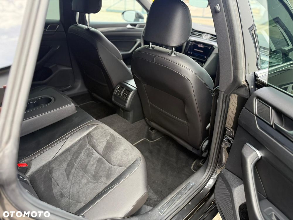 Volkswagen Arteon 2.0 TSI GPF R-Line DSG - 23