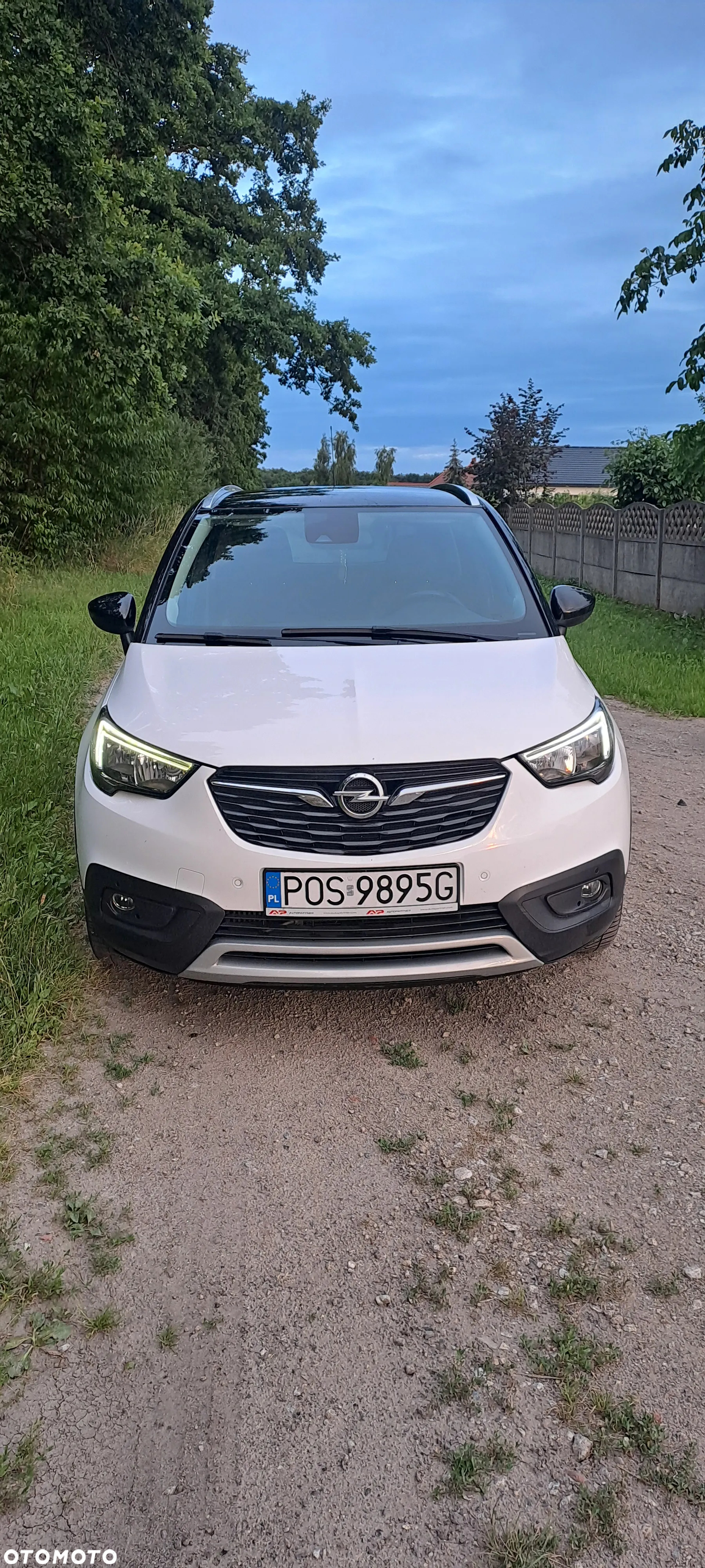 Opel Crossland X 1.5 CDTI 120 Lat S&S - 2