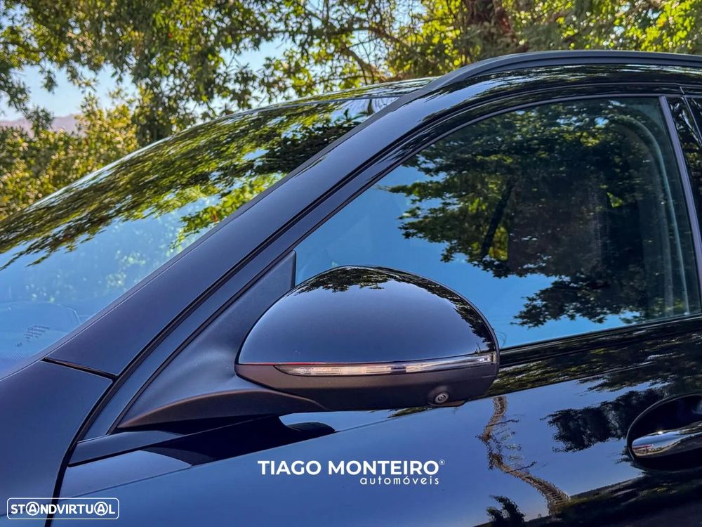 Mercedes-Benz C 300 e T 9G-TRONIC AMG Line - 22