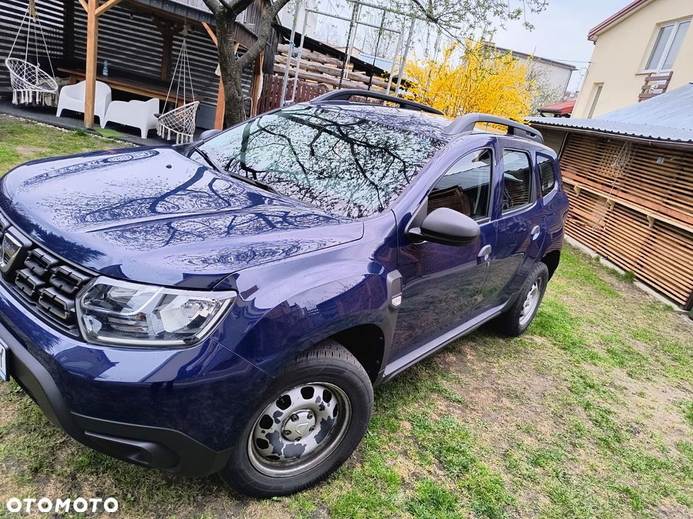 Dacia Duster - 17