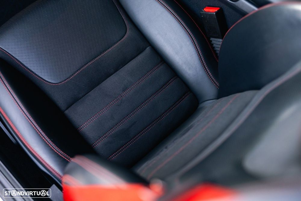 Mercedes-Benz SLC 43 AMG Standard - 47
