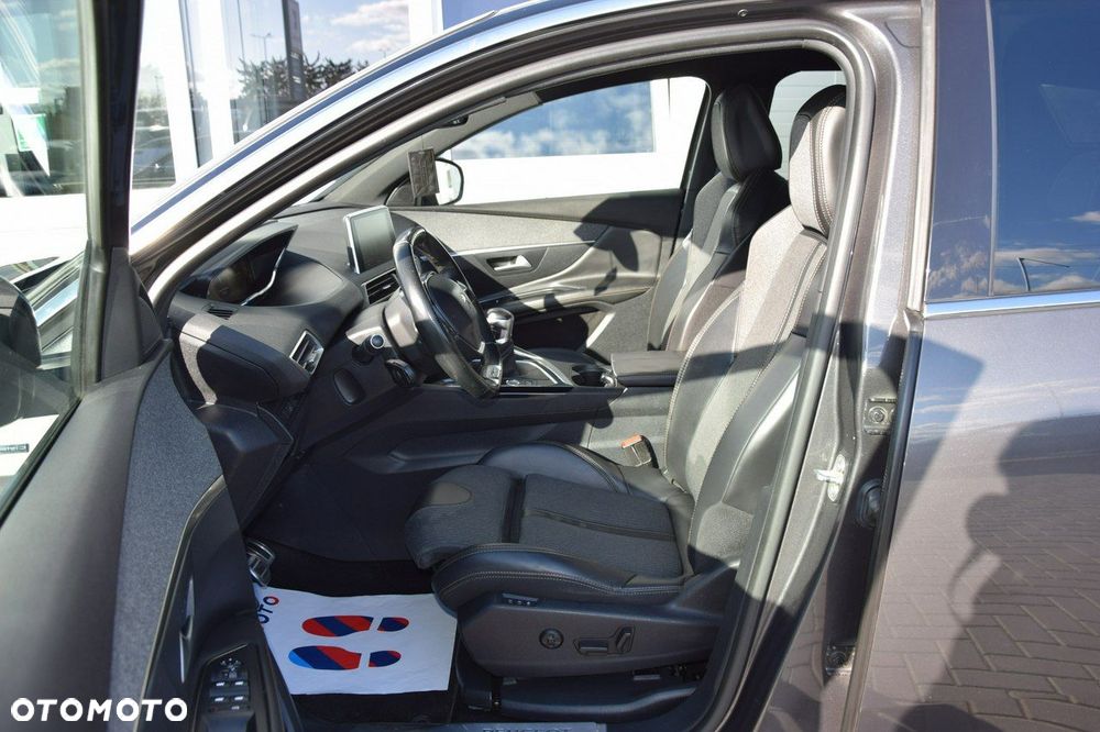 Peugeot 3008 - 15