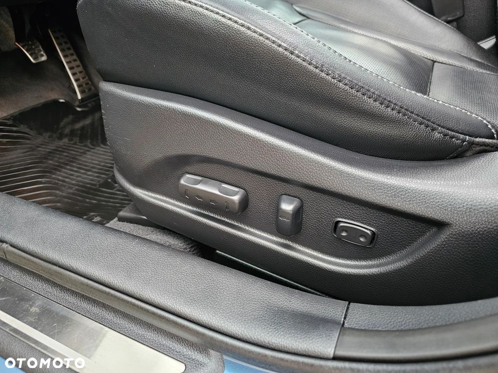 Hyundai i40 1.7 CRDi Premium - 31