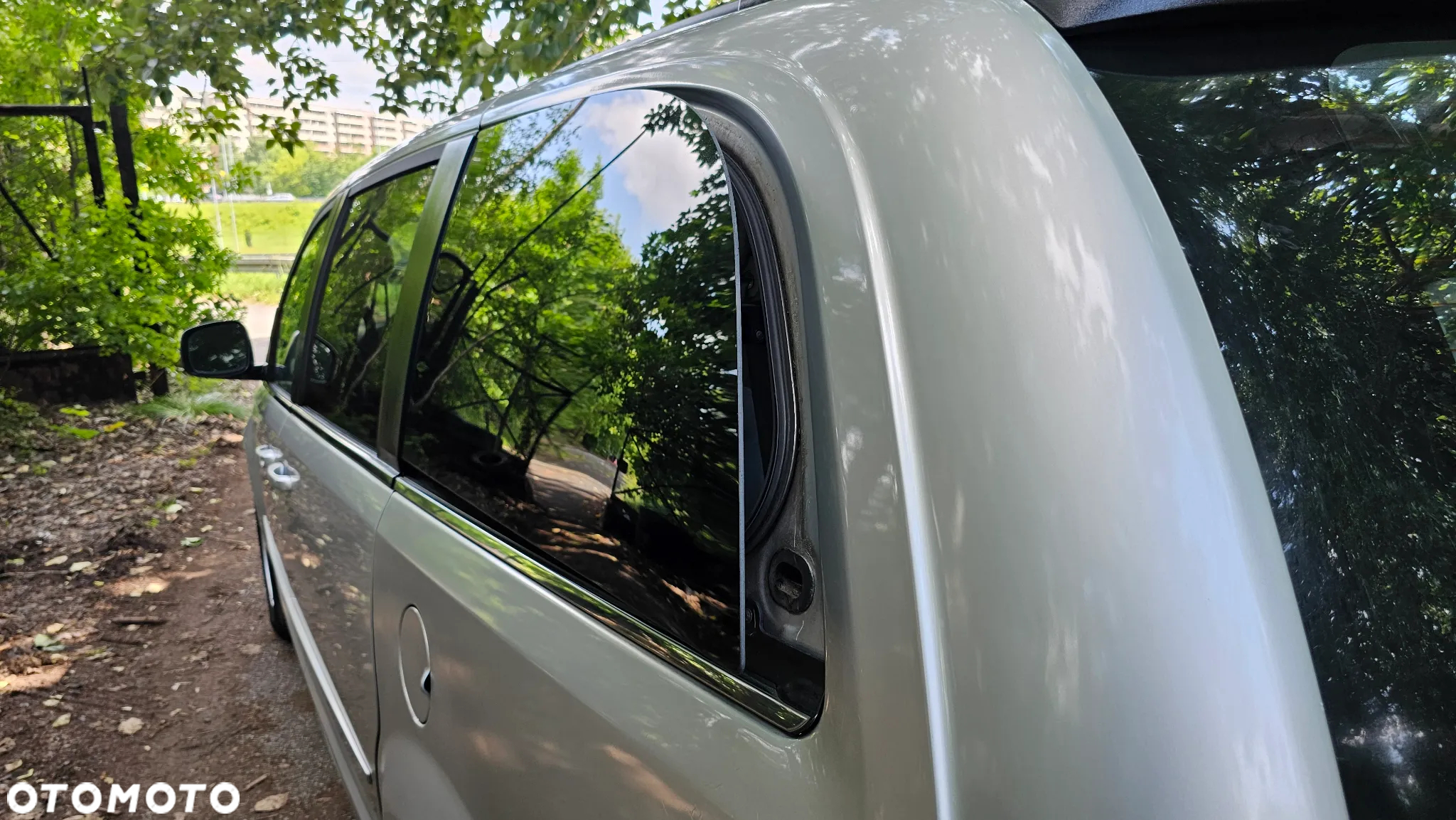 Chrysler Town & Country 3.8 Touring - 9