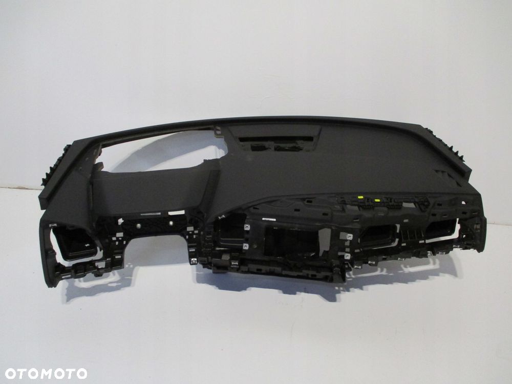 Konsola pulpit deska AUDI Q4 89B E-TRON HEAD UP - 2