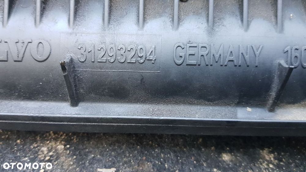 KOLEKTOR SSĄCY VOLVO S80 V70 III 2.5T AUTOMAT - 3