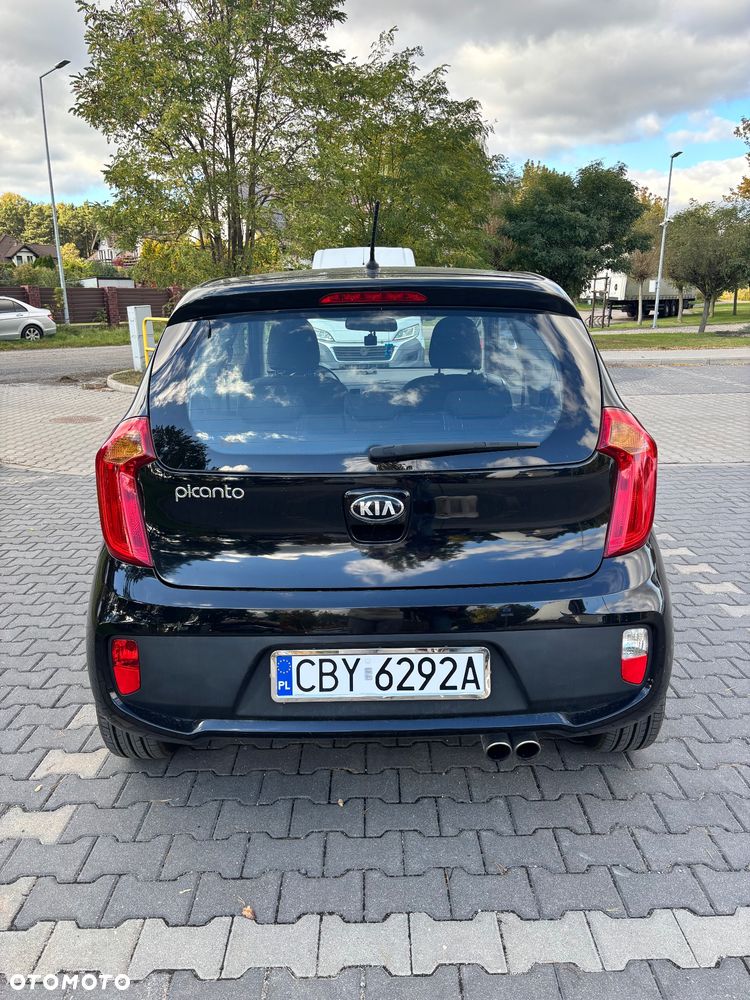 Kia Picanto - 11