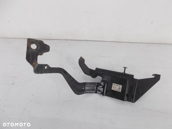 MOCOWANIE RADAR DISTRONIC FORD FLEX