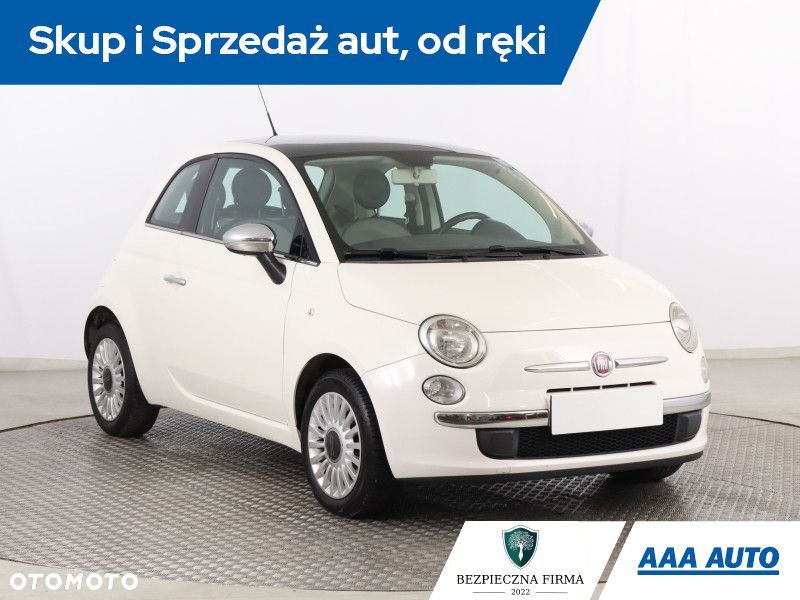 Fiat 500 - 2