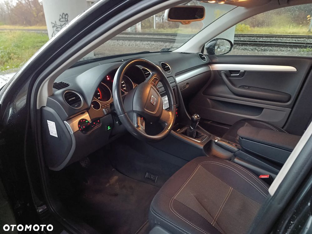 Seat Exeo 1.8T Style - 4