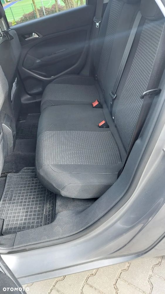 Peugeot 308 - 27