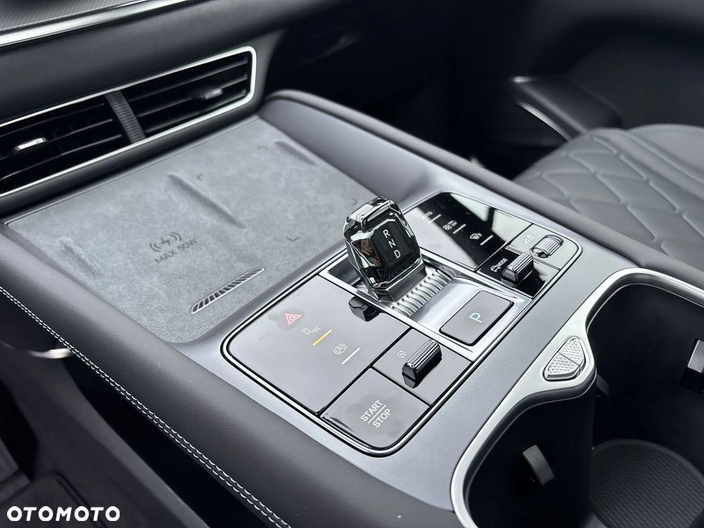 BYD Sealion 7 91.3kWh Excellence AWD - 13