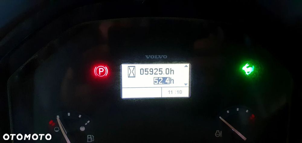 Volvo L30G - 5