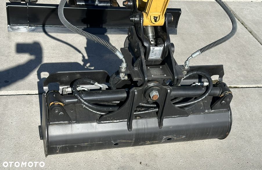 Caterpillar 302 CR - 4