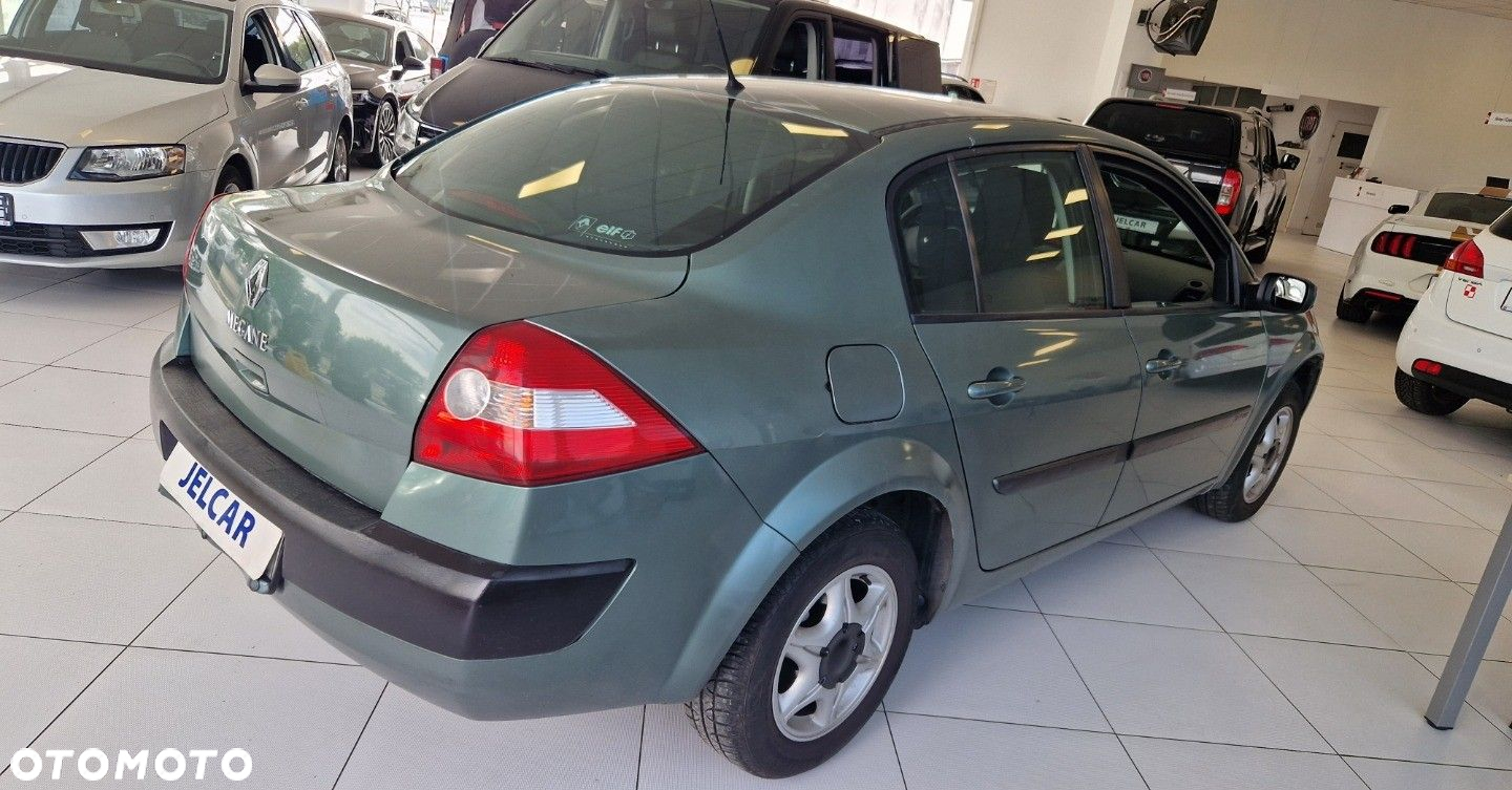 Renault Megane - 15