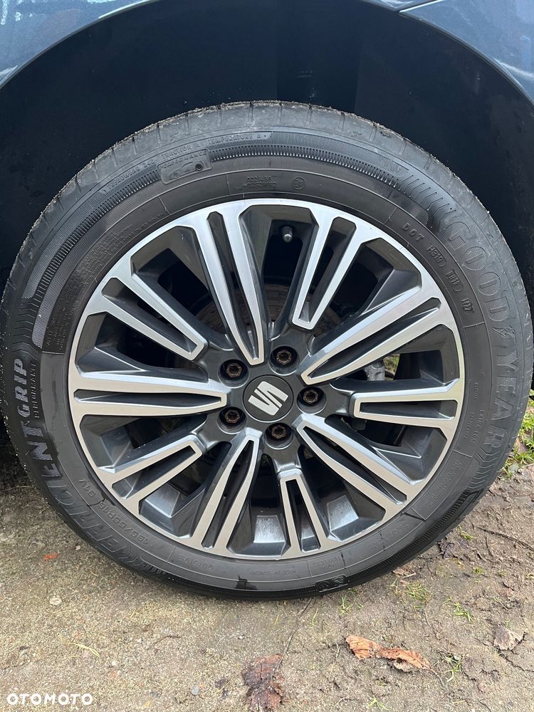 Seat Ibiza 1.0 TSI S&S Style - 10