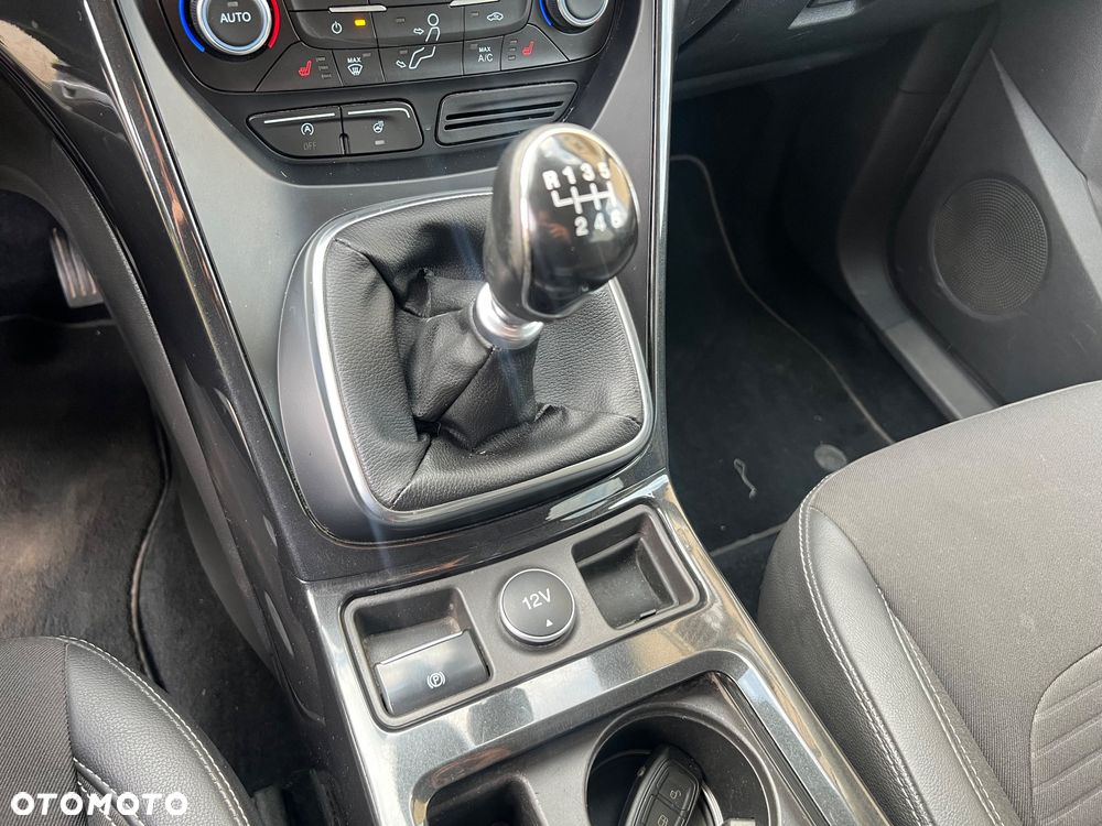 Ford Kuga 1.5 EcoBlue FWD Titanium - 22