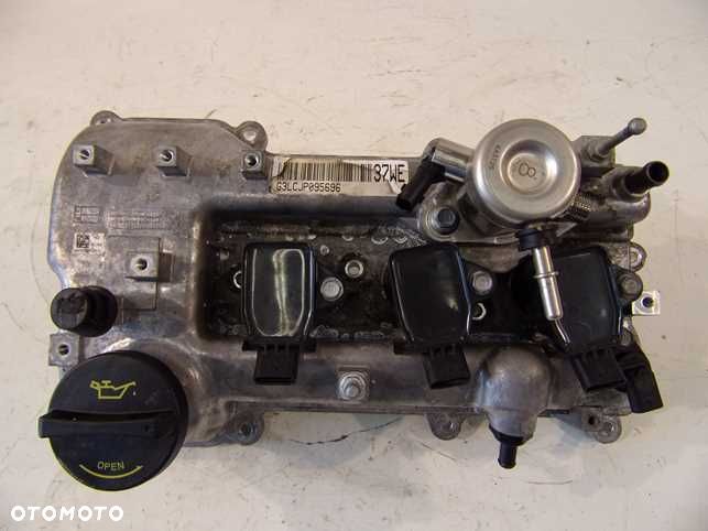 KIA RIO IV 1.0 17- POKRYWA ZAWORÓW G3LC - 1