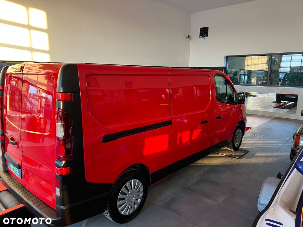 Renault Trafic - 7