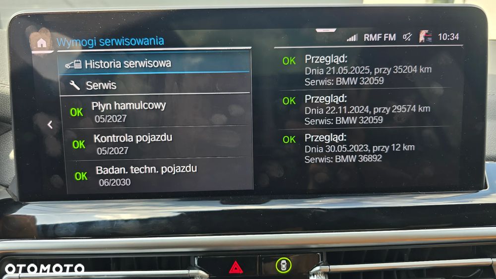 BMW iX3 80kWh Inspiring - 8