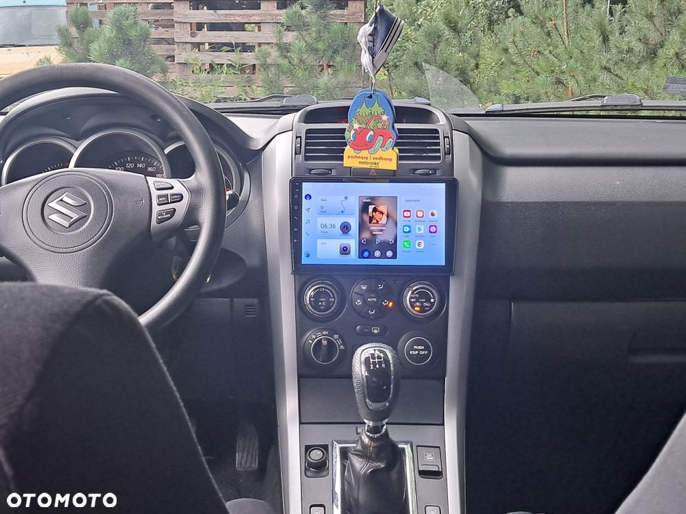 Suzuki Vitara - 6