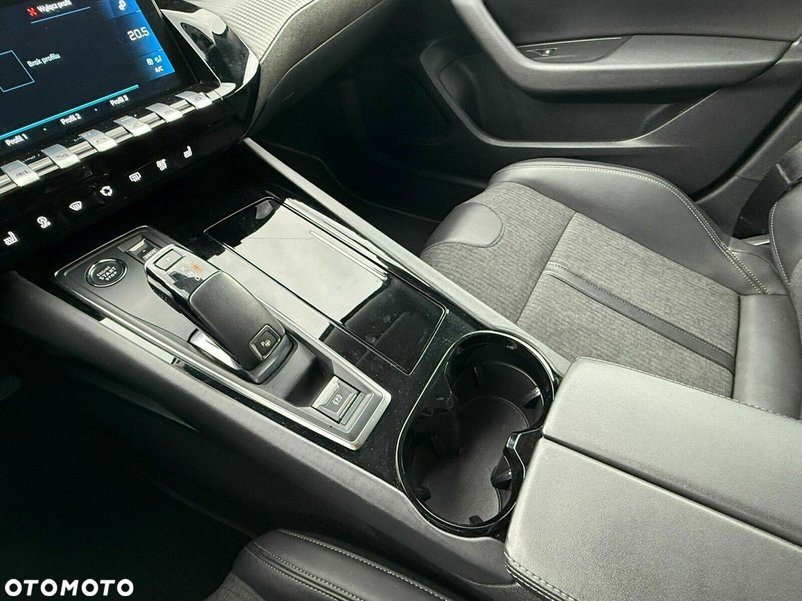 Peugeot 508 - 23