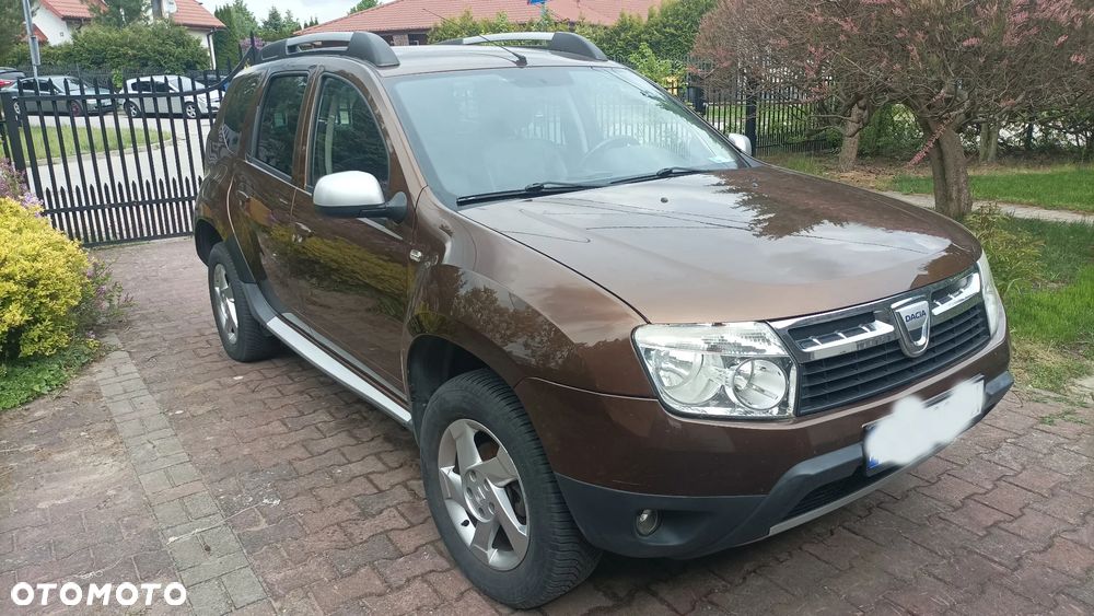 Dacia Duster 1.6 16V 4x2 Laureate - 7