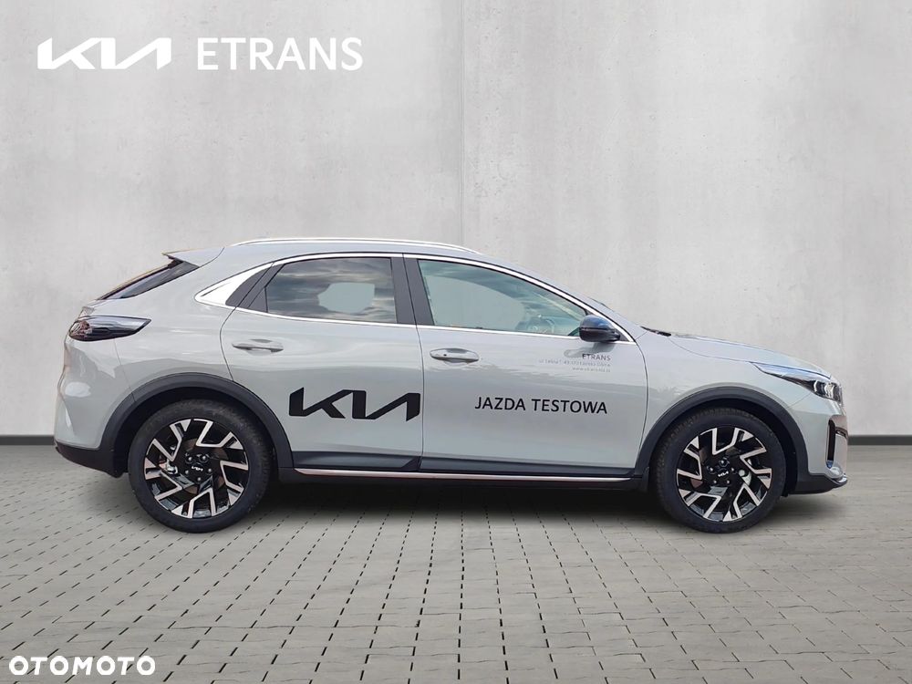 Kia XCeed 1.6 T-GDI Tribute DCT - 6