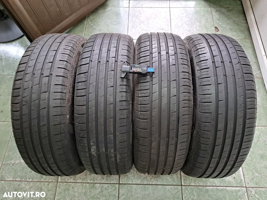 4 anvelope 205/65 R15 Imperial - 1