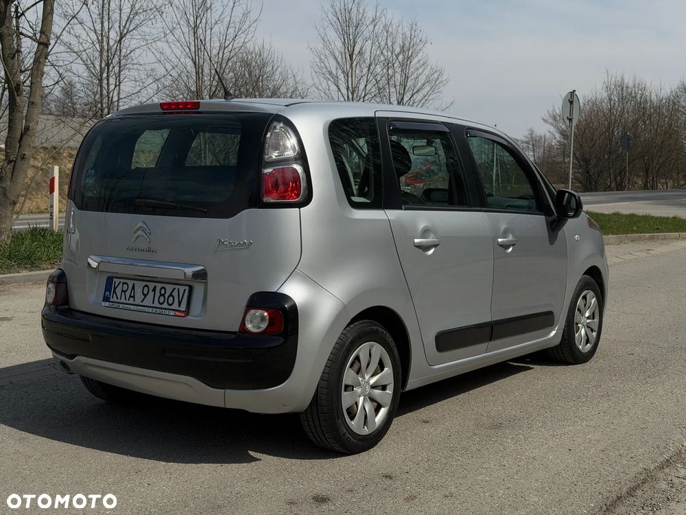 Citroën C3 Picasso 1.4i Seduction Plus - 30
