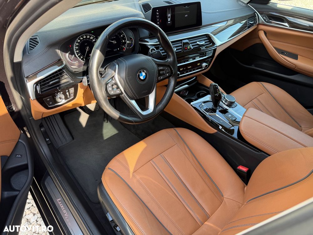 BMW Seria 3 - 19