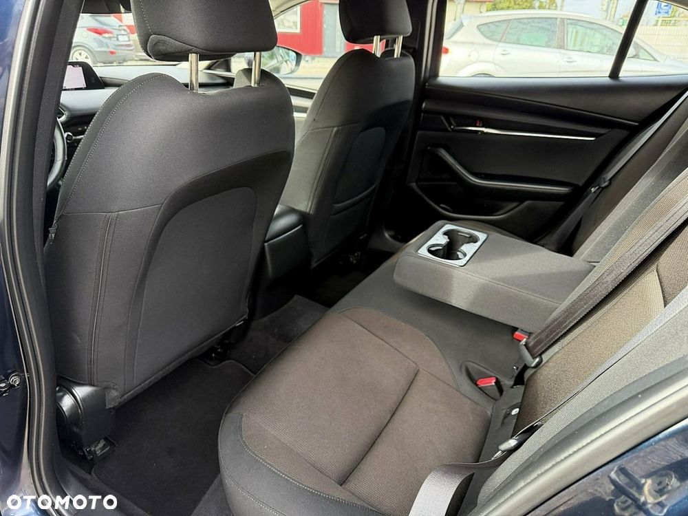 Mazda 3 - 13