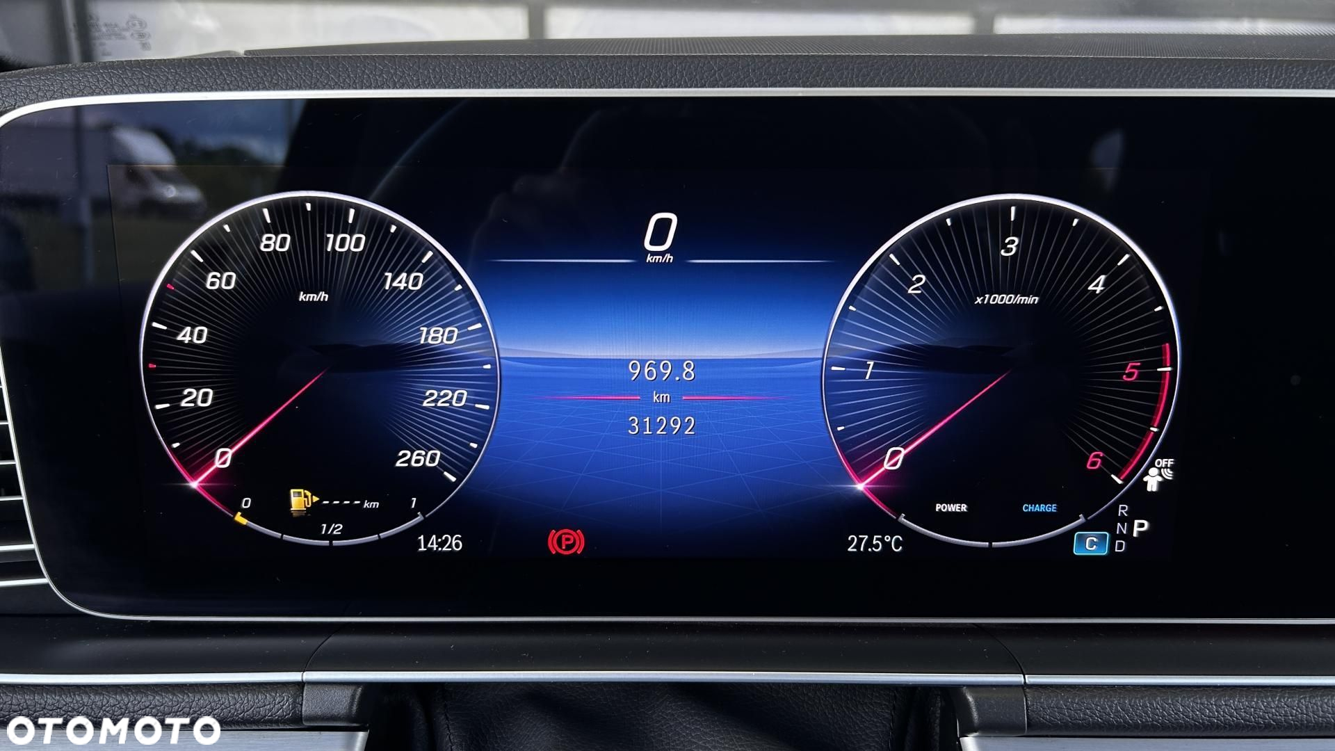 Mercedes-Benz GLE - 16