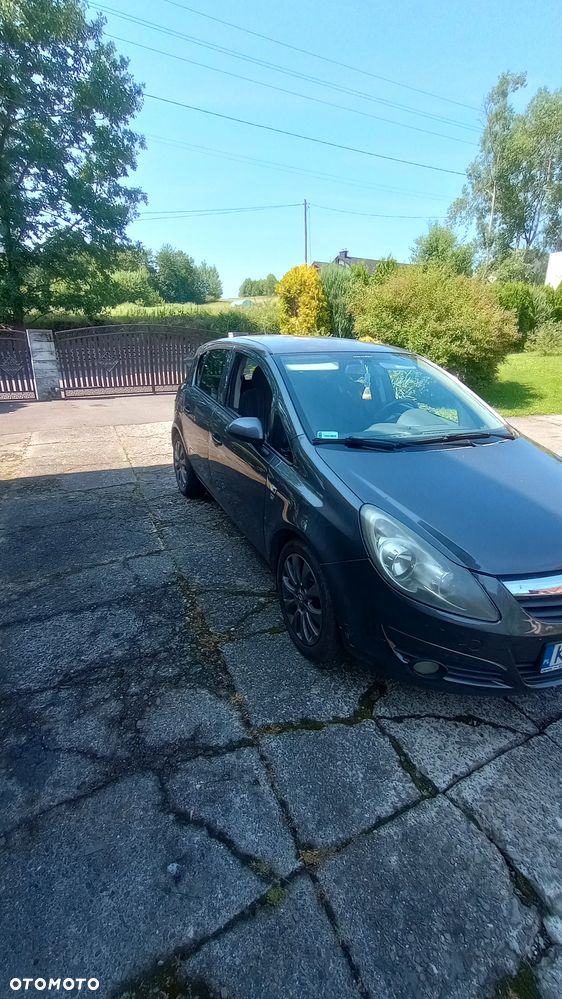 Opel Corsa 1.3 CDTI Color Edition - 6