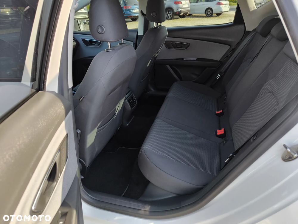 Seat Leon 1.6 TDI Style S&S - 17