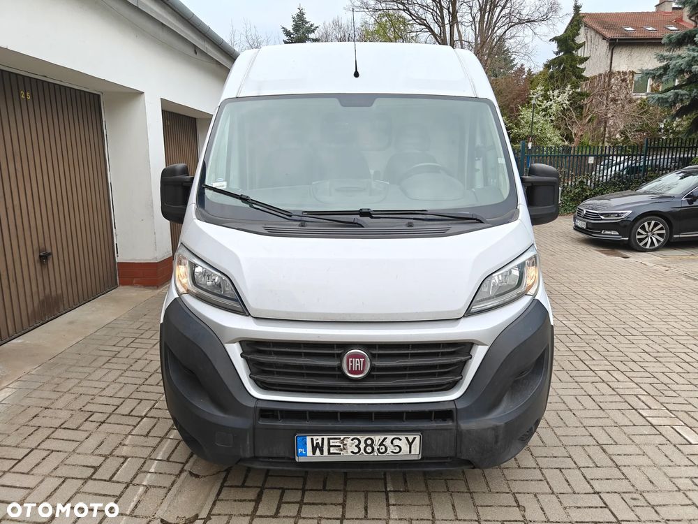 Fiat Ducato - 3