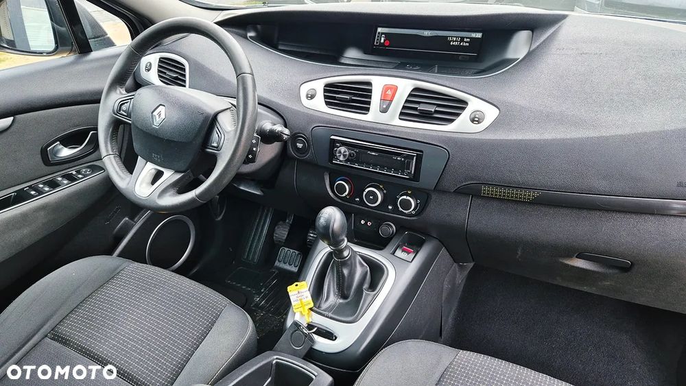 Renault Scenic 1.6 16V 110 Paris - 39