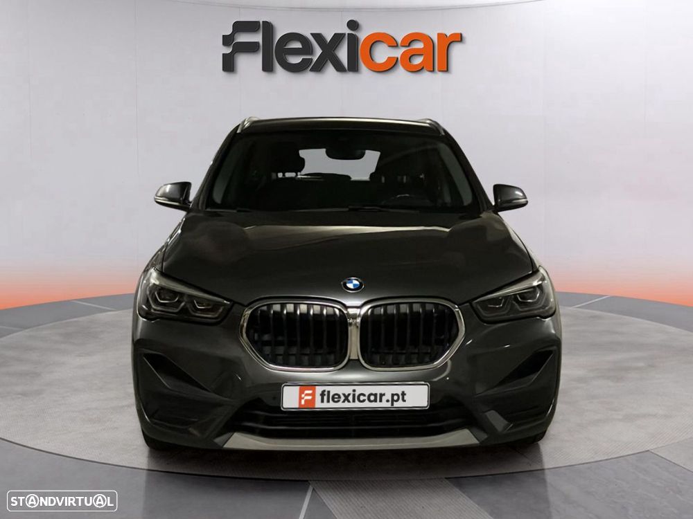 BMW X1 25 e xDrive - 5