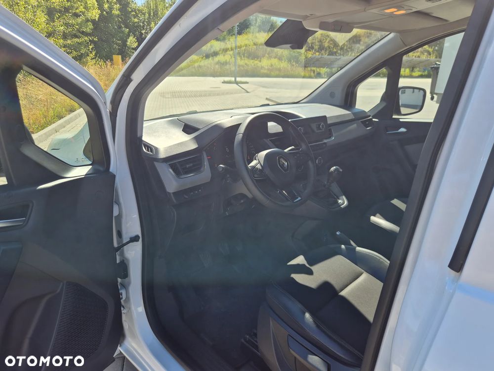 Renault Kangoo - 18