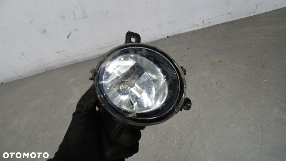 HALOGEN PRAWY BMW F30 320D ED - 1