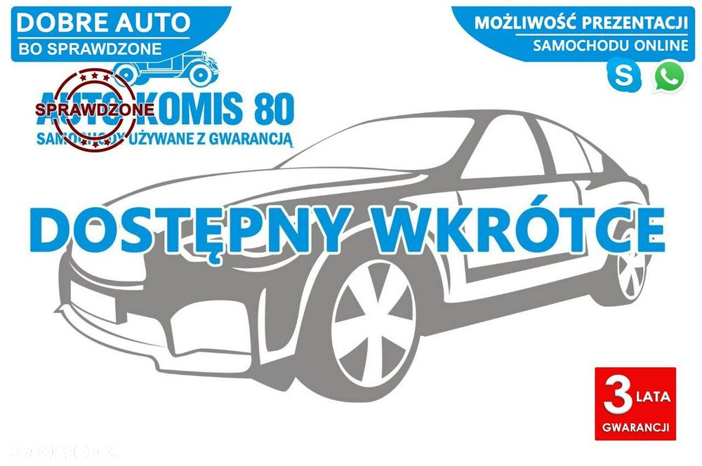 Kia Sportage 1.6 GDI L 2WD - 1