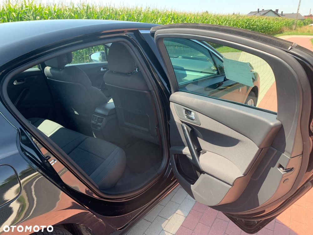 Peugeot 508 RXH Hybrid Business-Line - 29