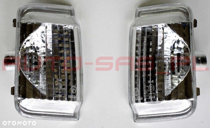 MIGACZ LEWY W LUSTERKU DUCATO JUMPER BOXER 06- - 1
