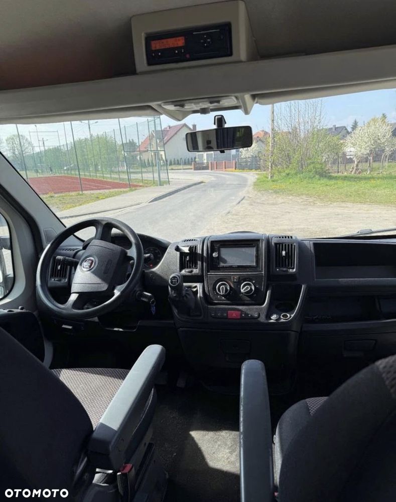 Iveco Maximo - 12