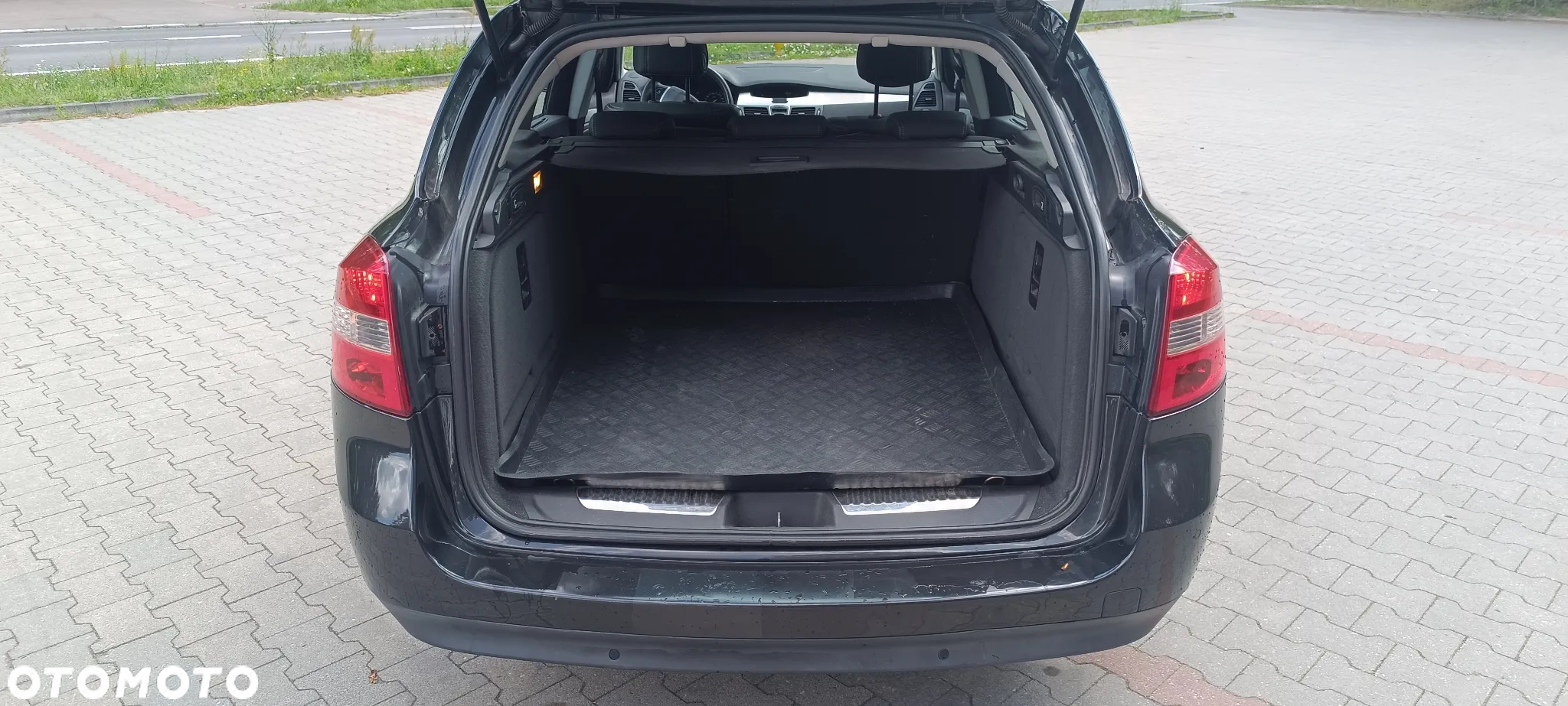 Renault Laguna - 4