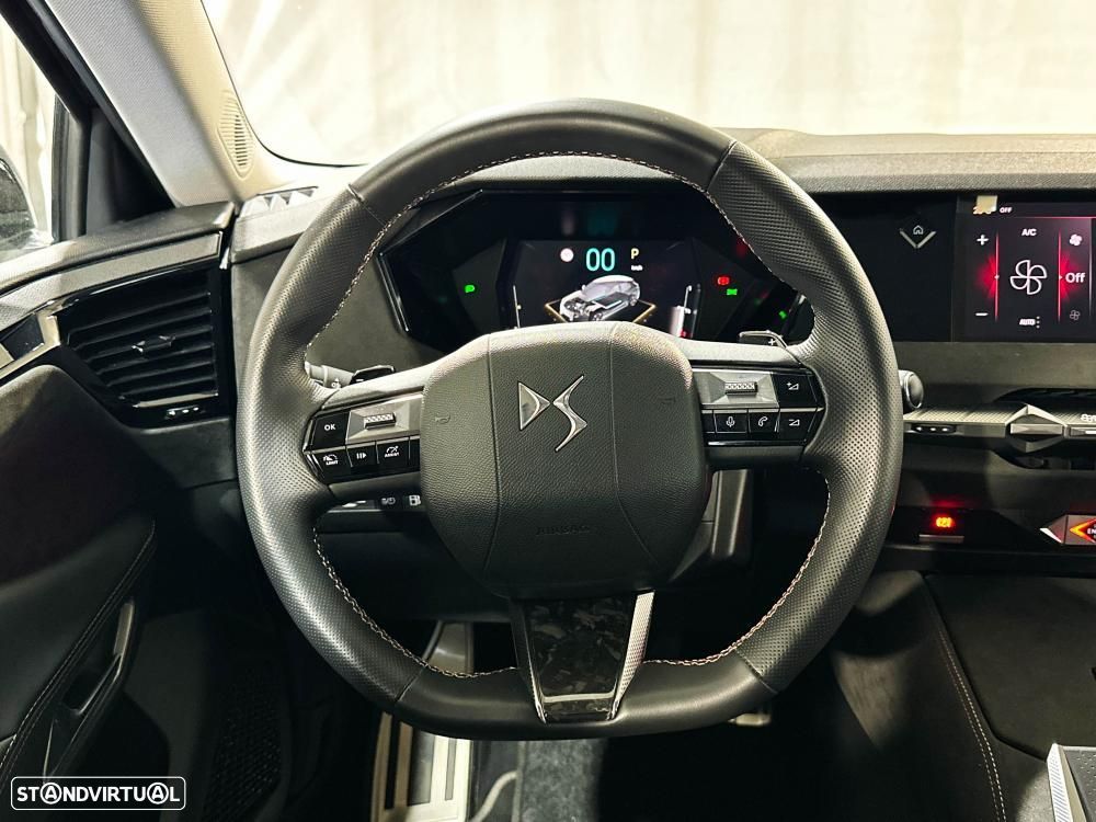 DS DS4 E-TENSE 225 PERFORMANCE LINE - 21